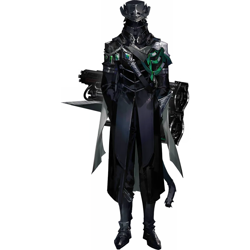 グレーシルクハット 画像 1