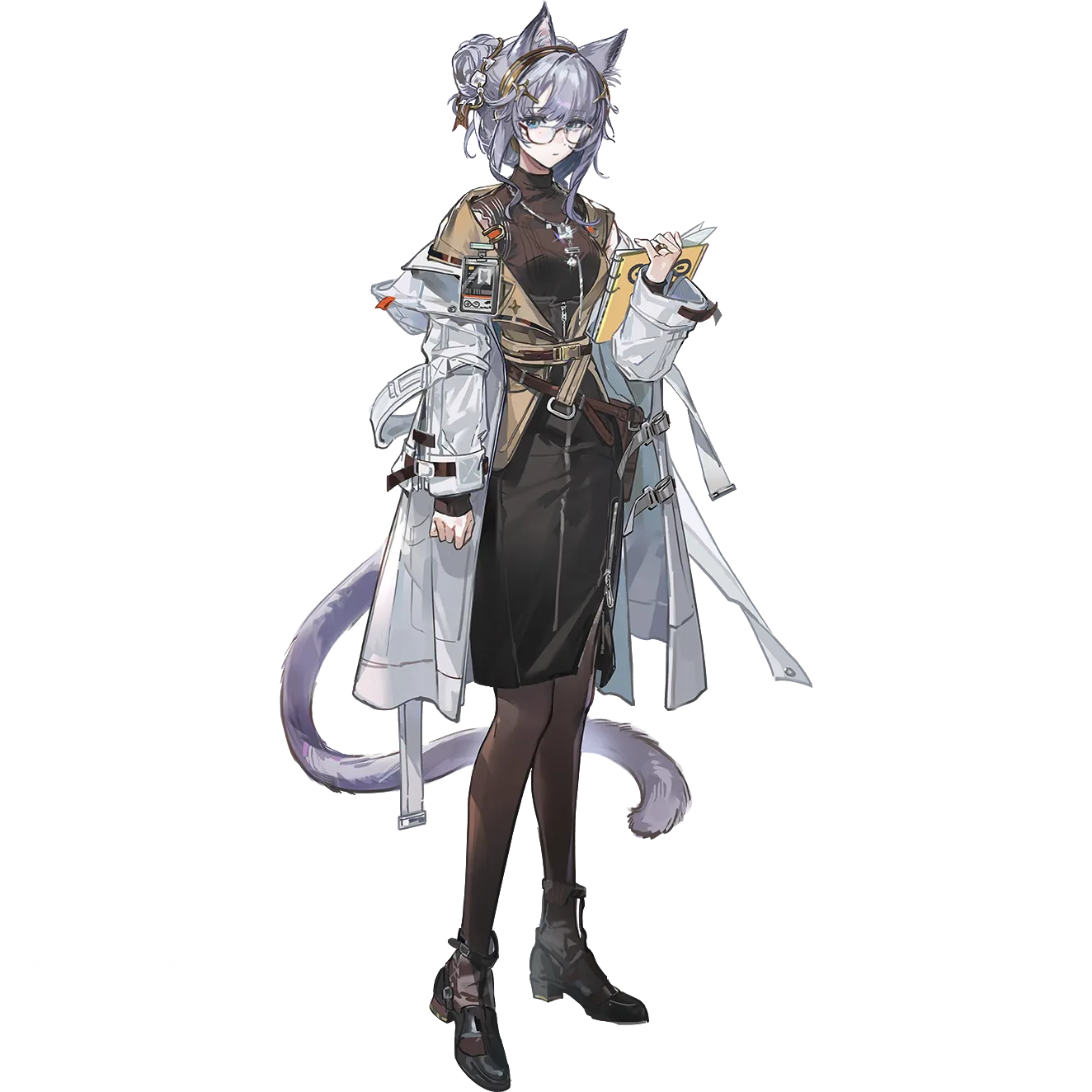 カロリン