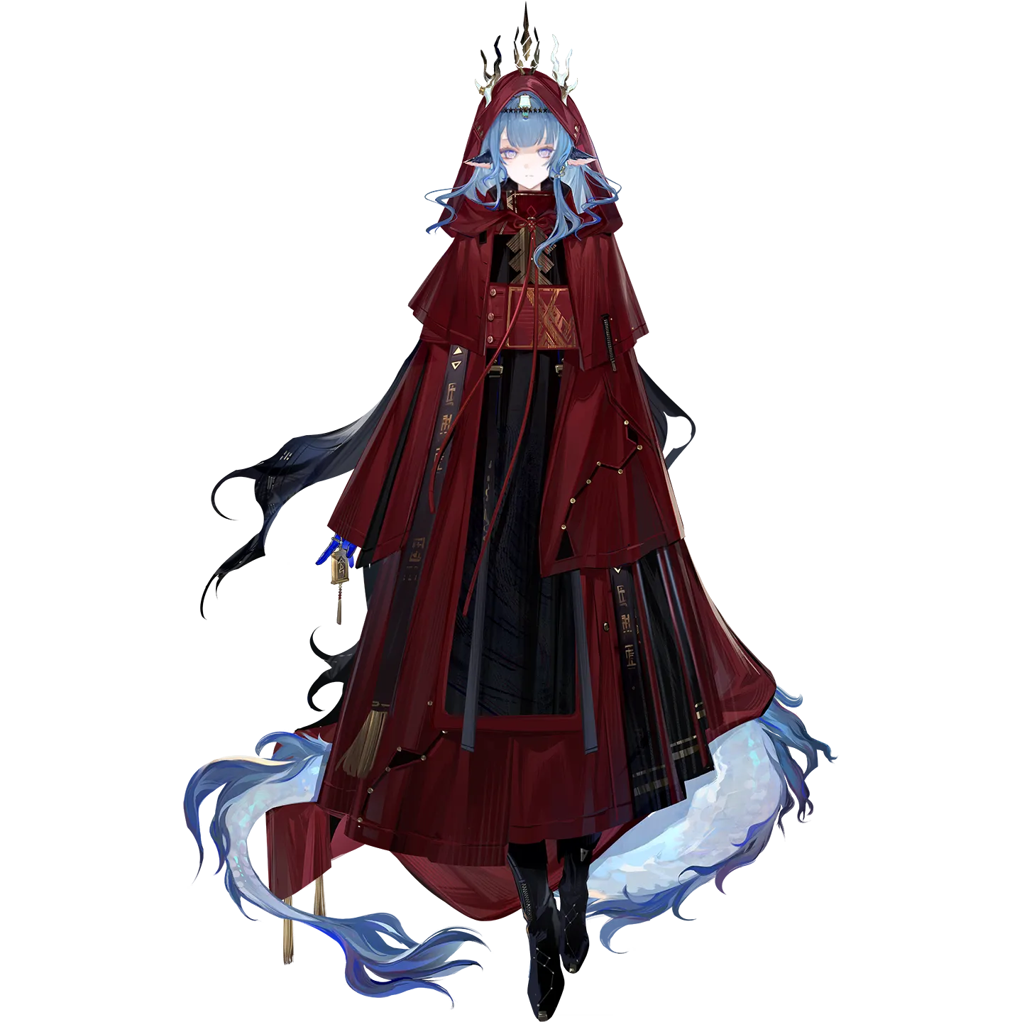 チェン・チョー