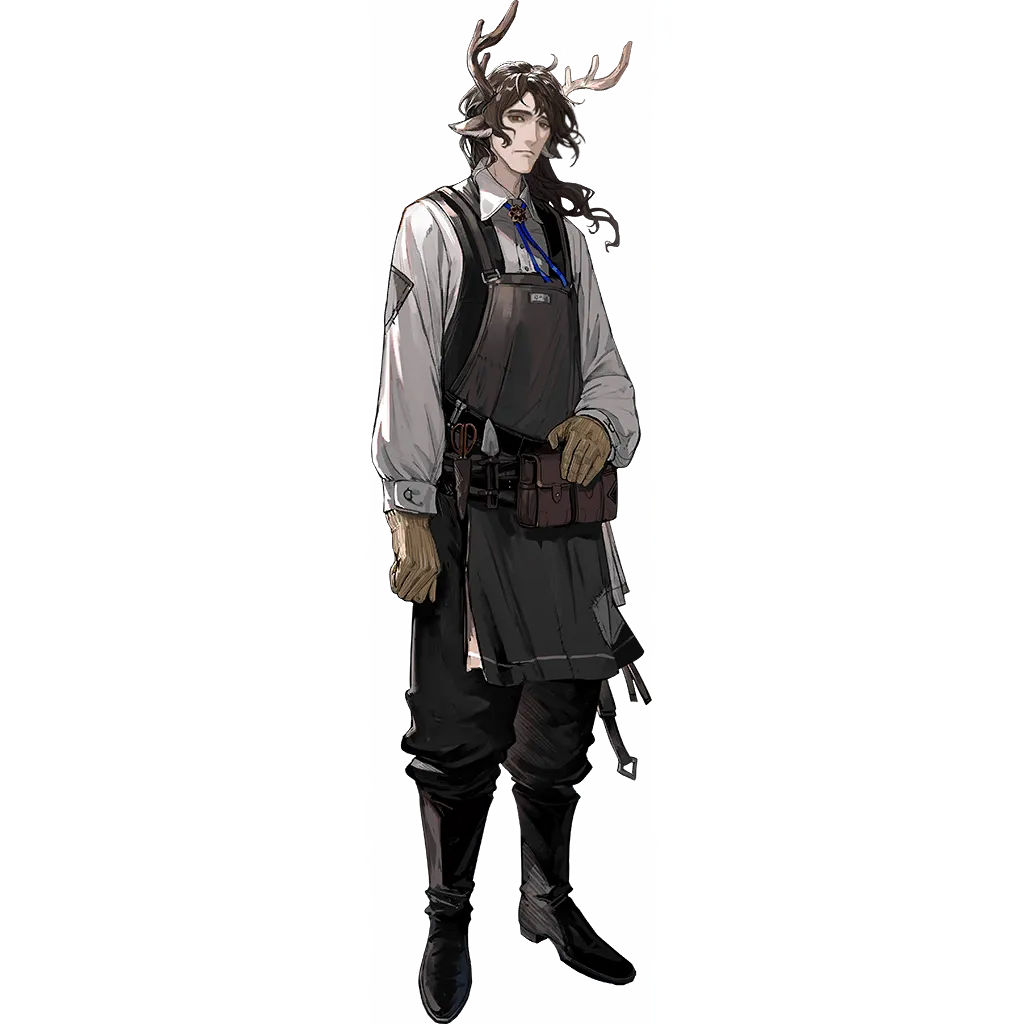 クレマン・デュボワ