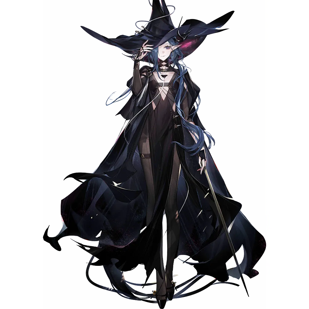 エルマンガルド