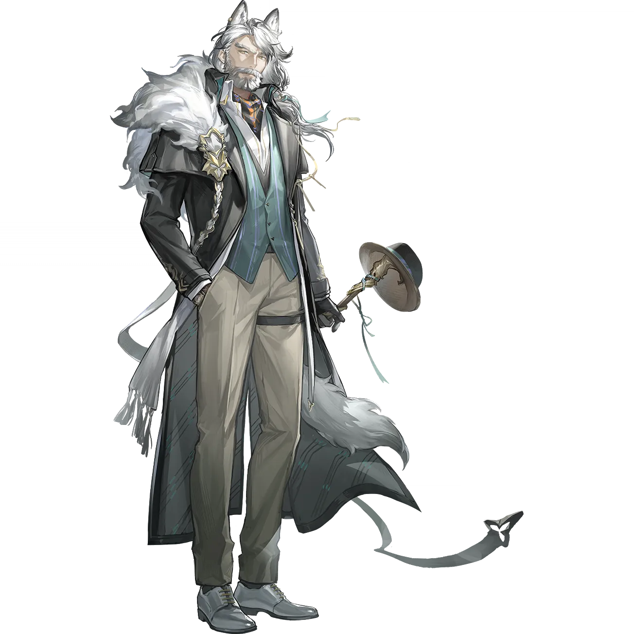 ファブリツィオ