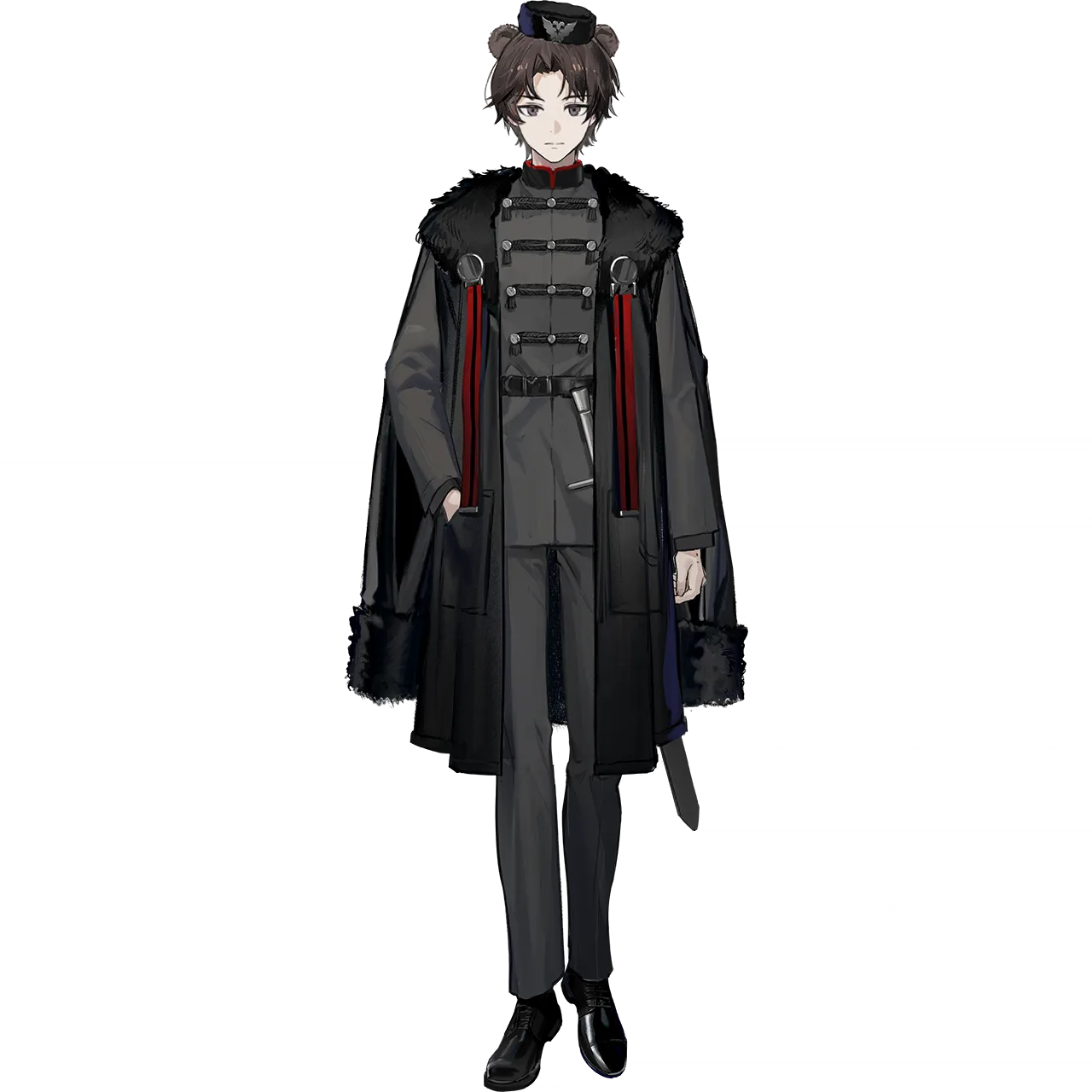 ファッデイ