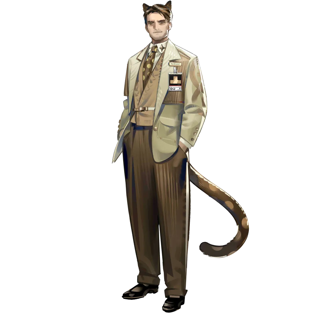 フェルディナンド