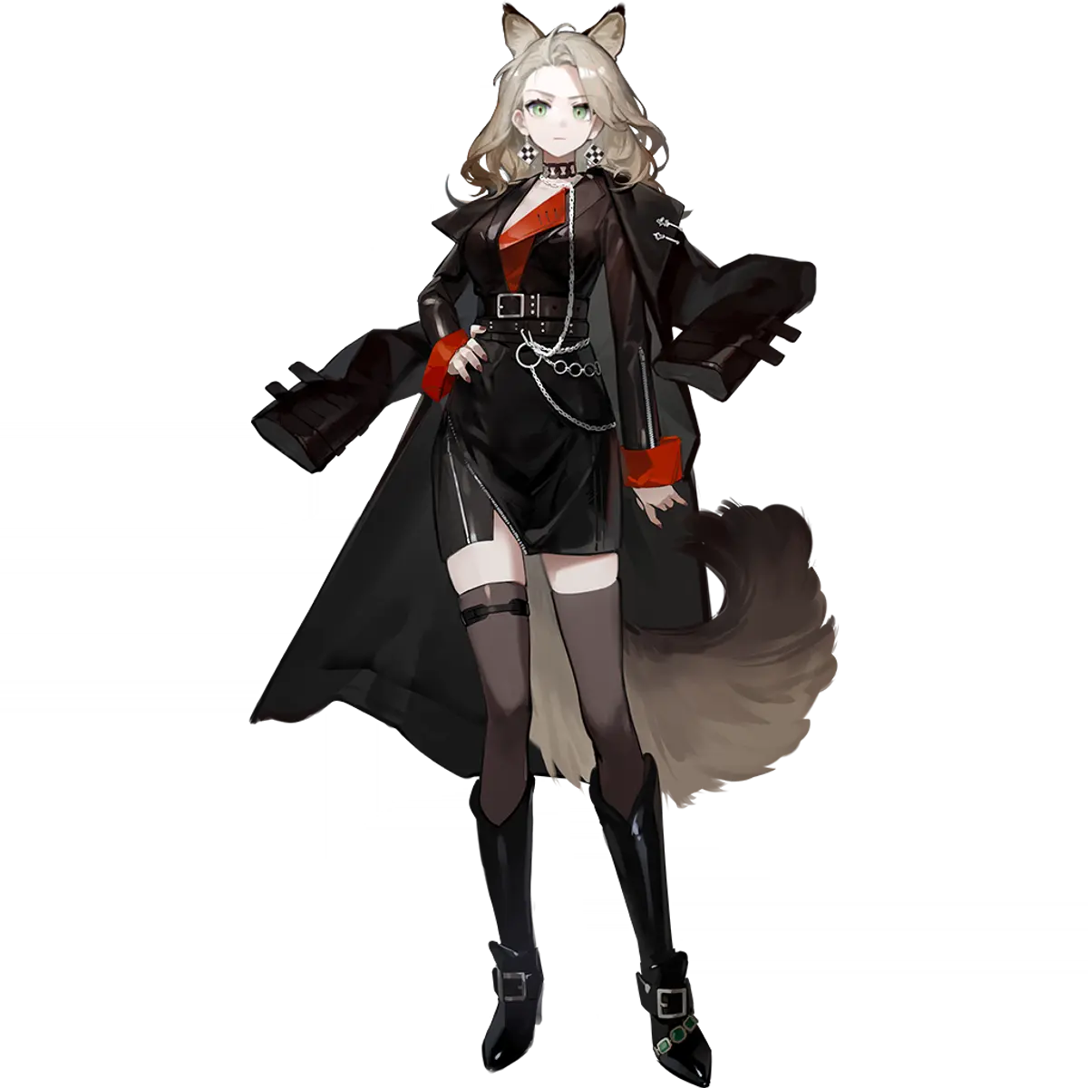 ジョヴァンナ | シナリオ登場キャラクター