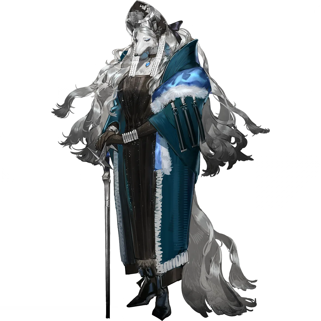 エリザベト女大公