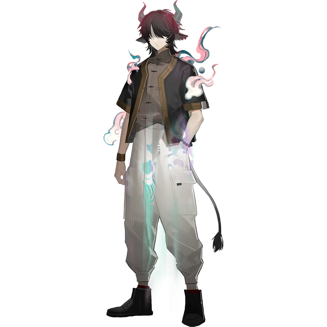 フー・ジュン 画像 2