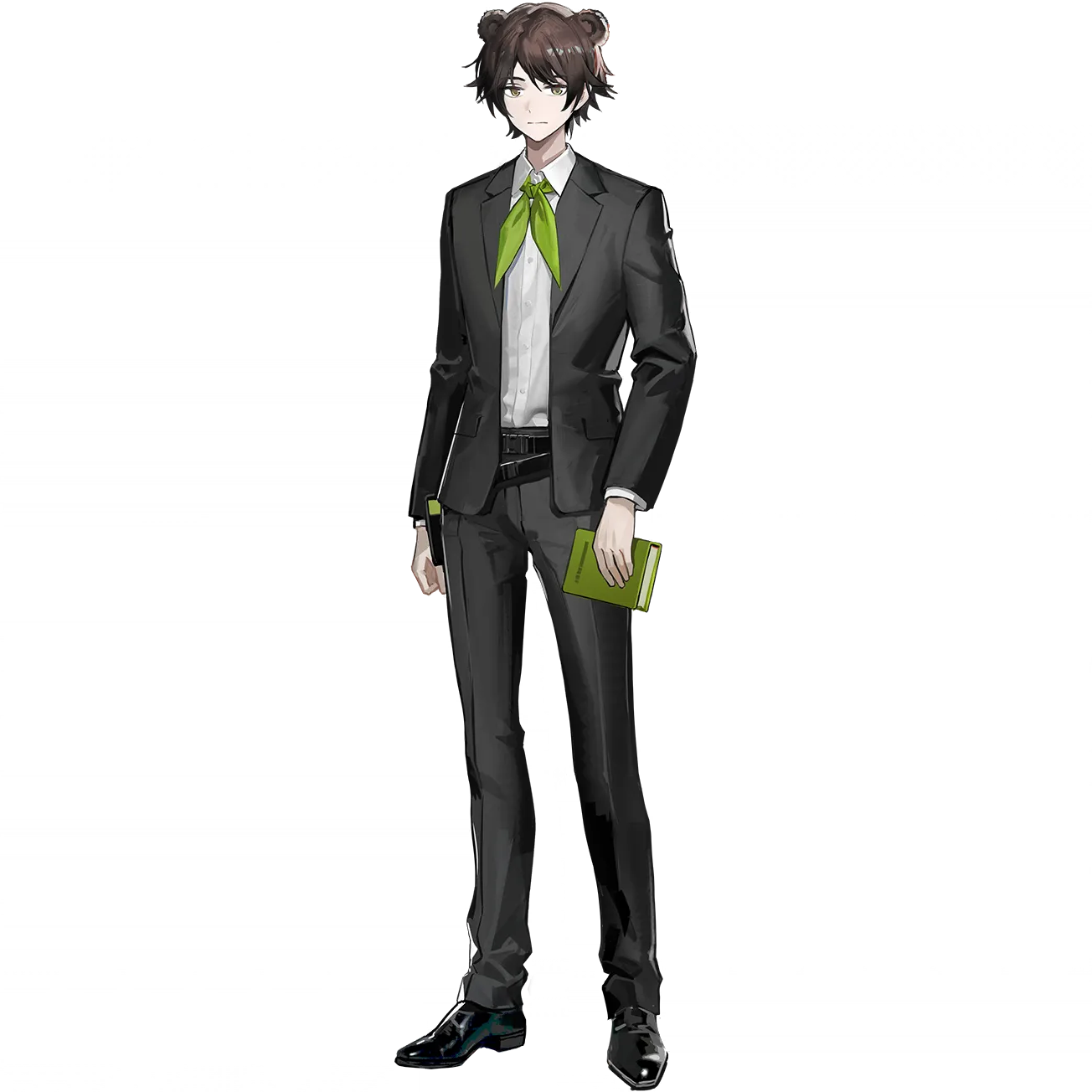レオニード・グラシュヴィリ