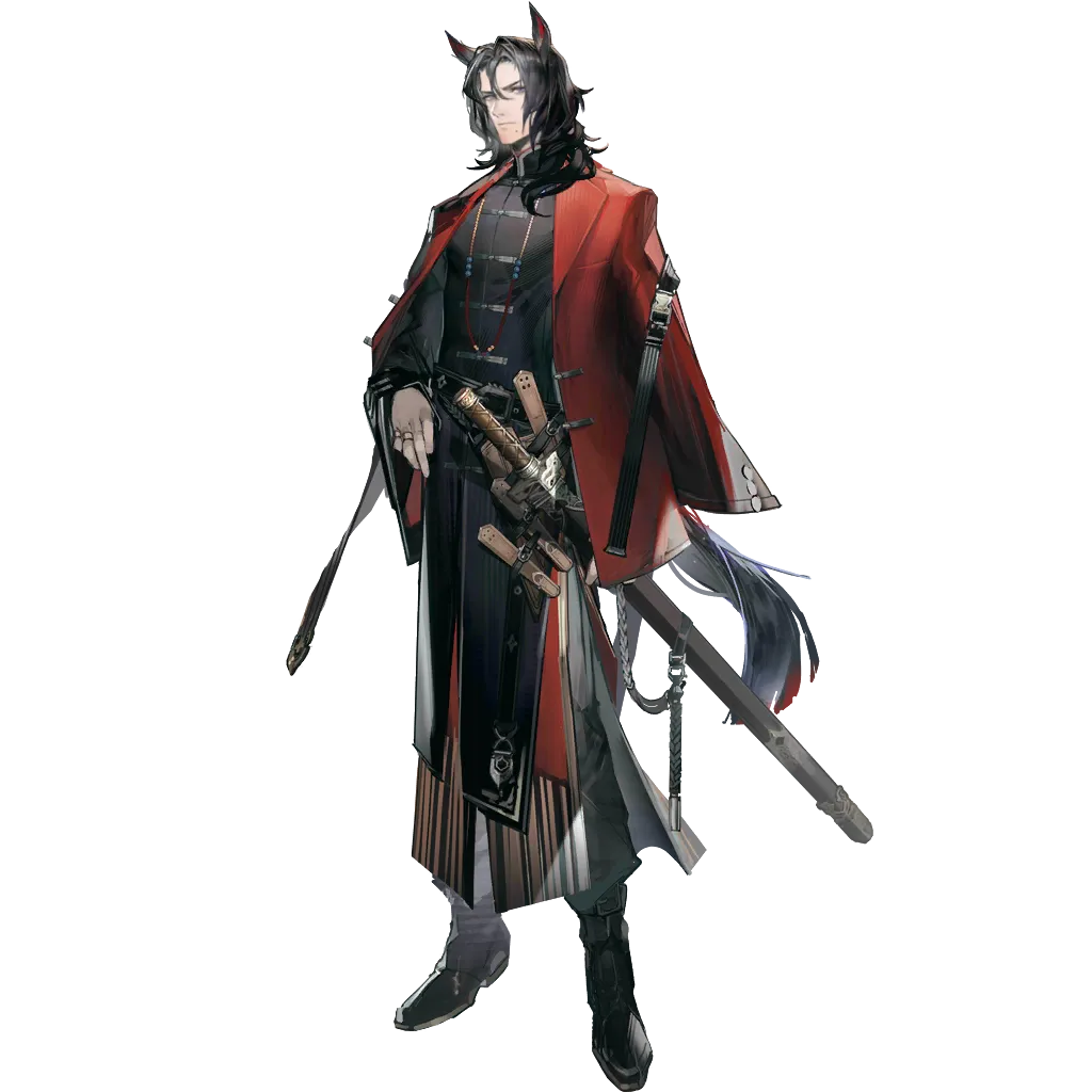 リャン・シュン