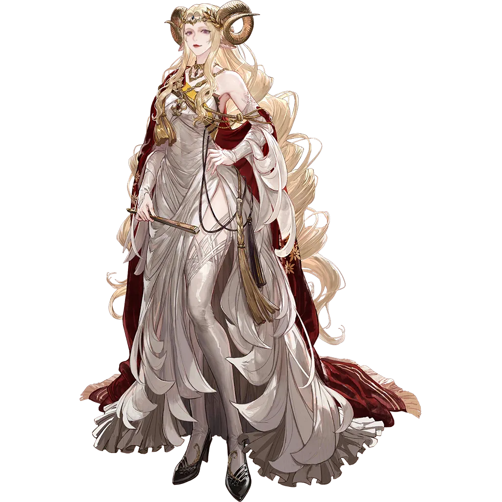 イーヴェグナーデ