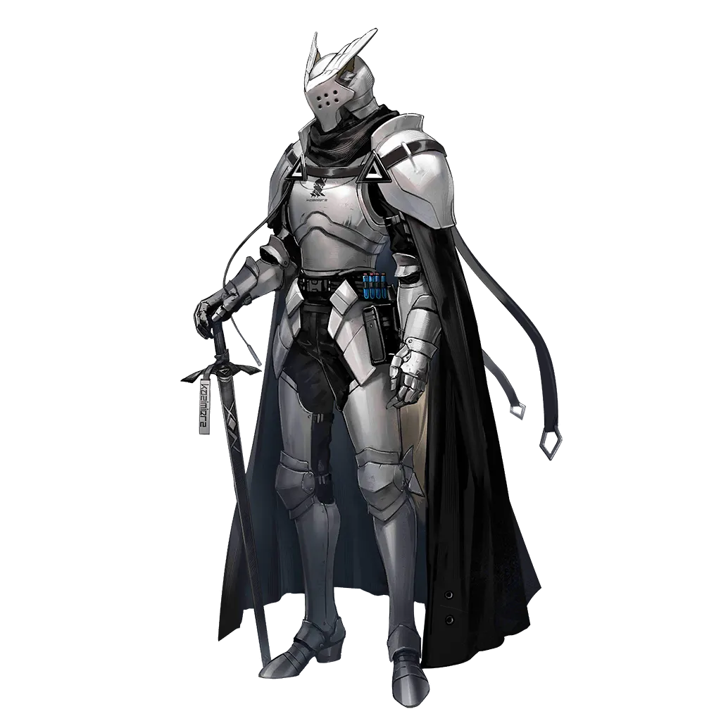 銀槍のペガサス