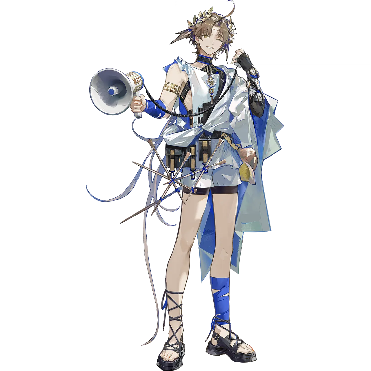 リディア