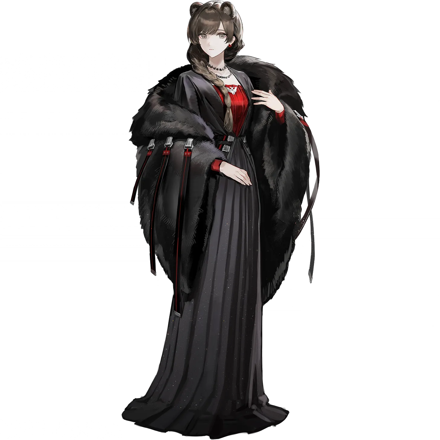 ヴォロンツォーワ夫人