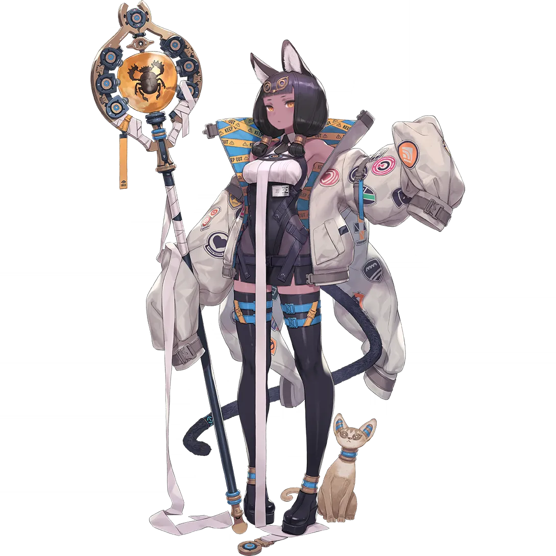 メジェティクティ