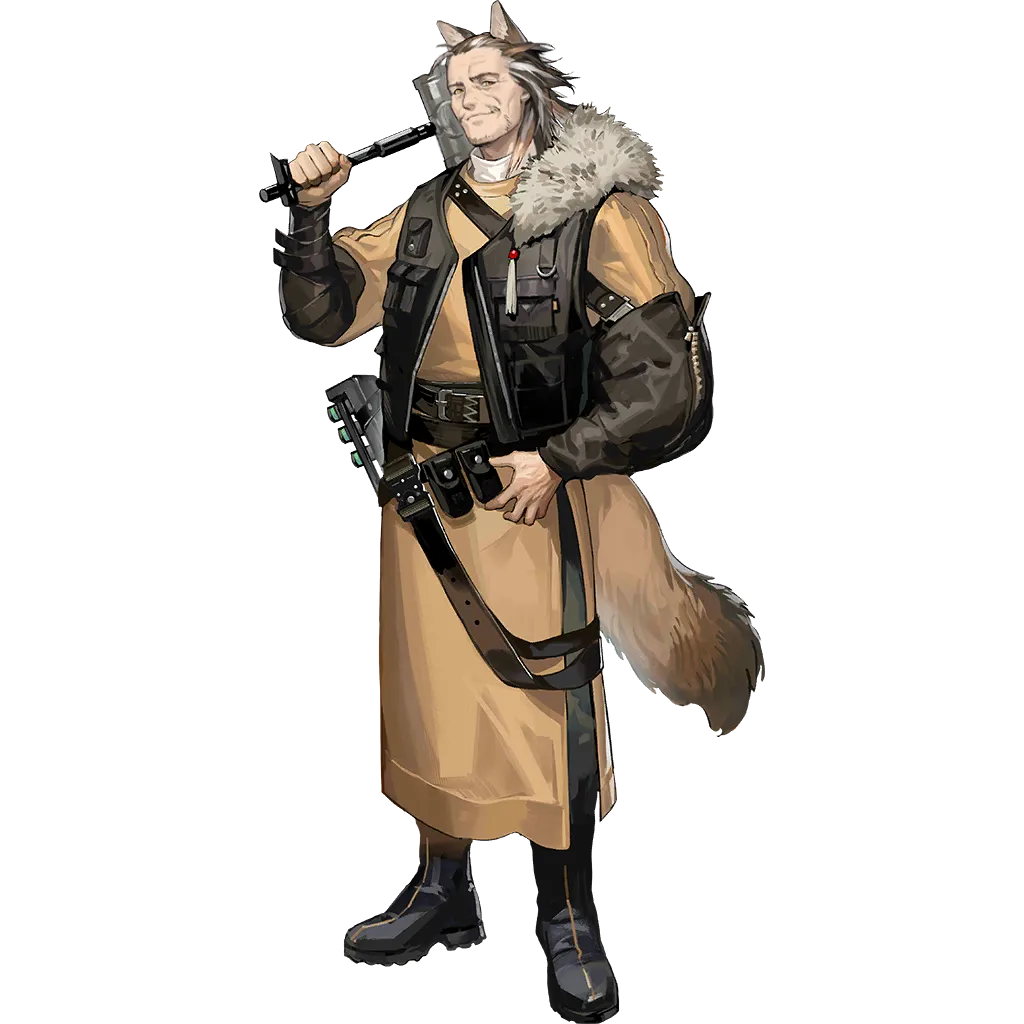 モン・ティエイー