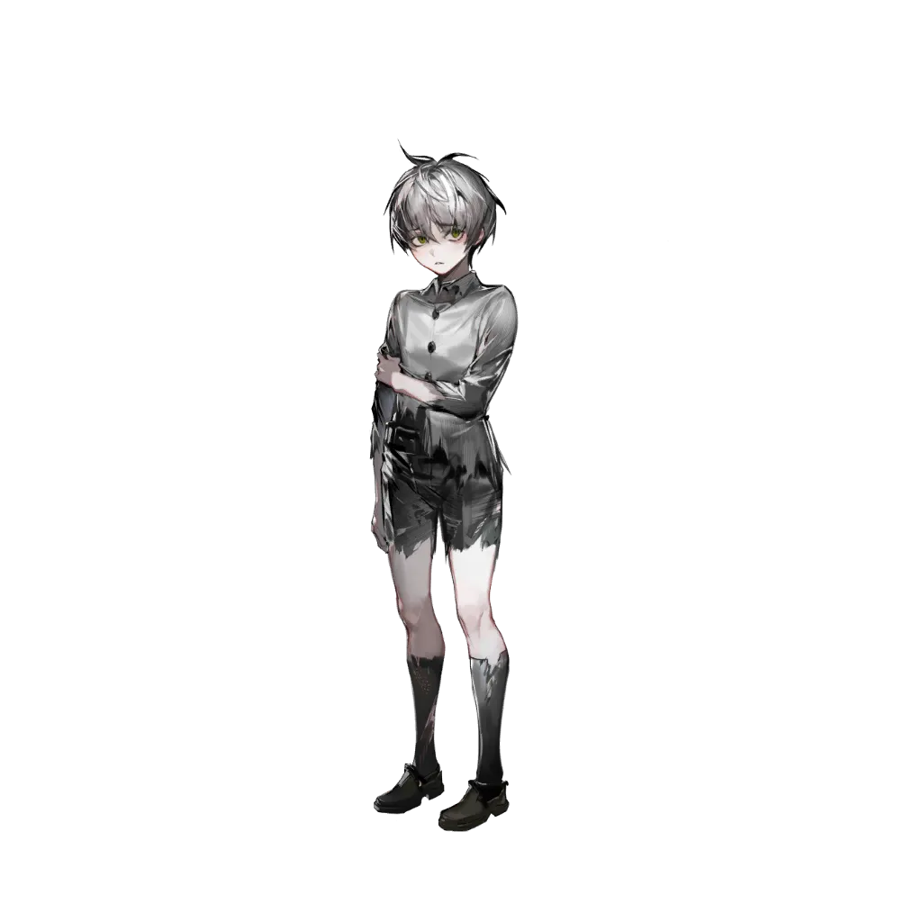 メフィスト