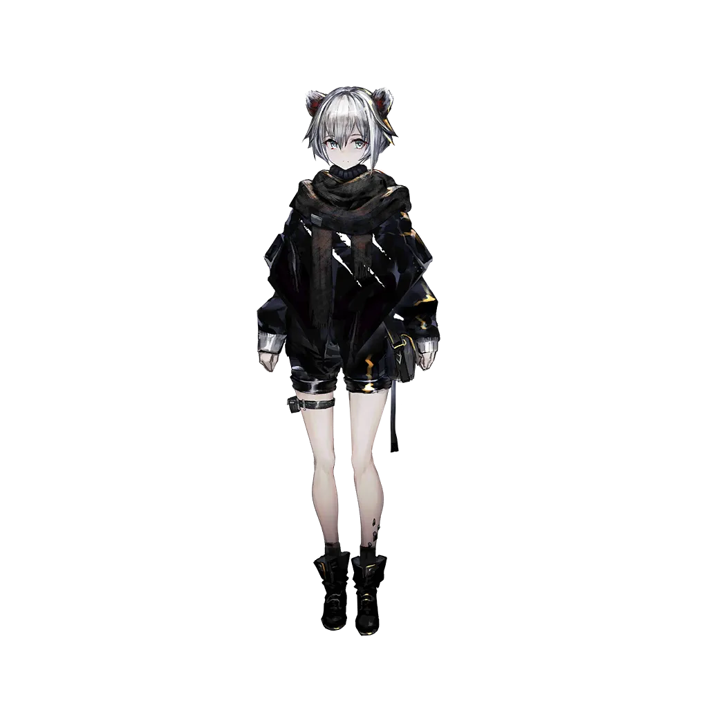 ミーシャ