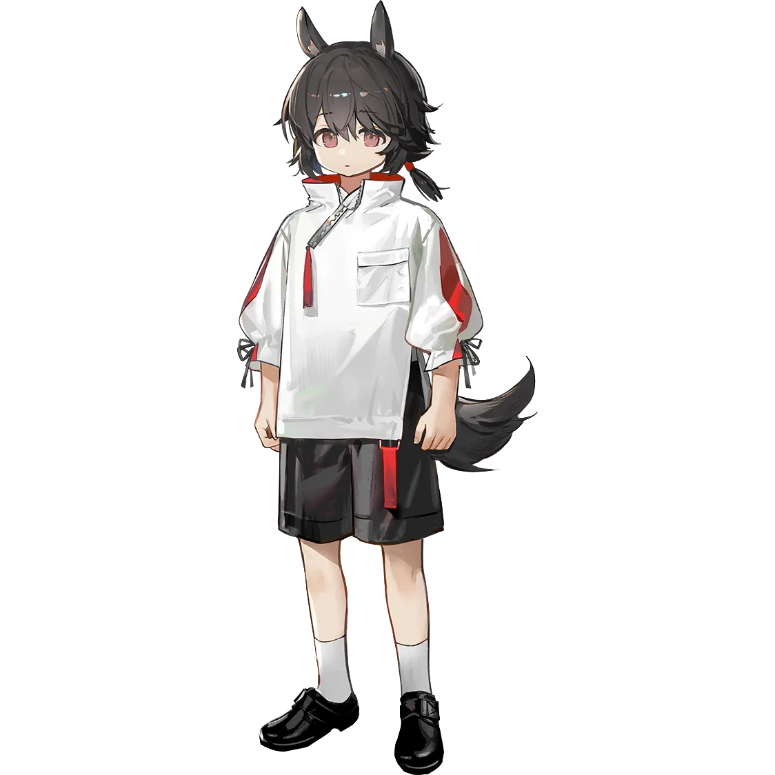 ミスター・ナッシング