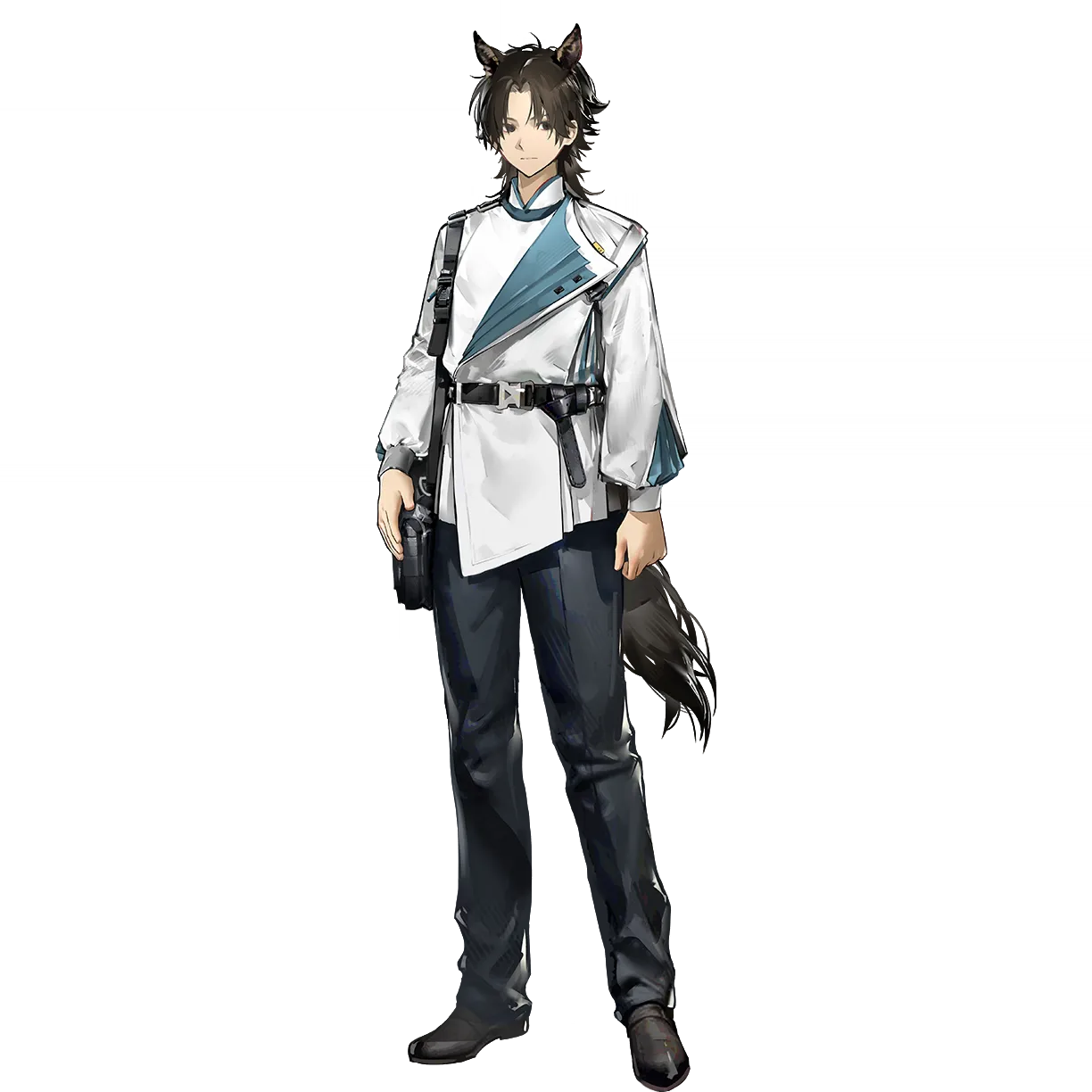 ミスター・ナッシング 画像 2