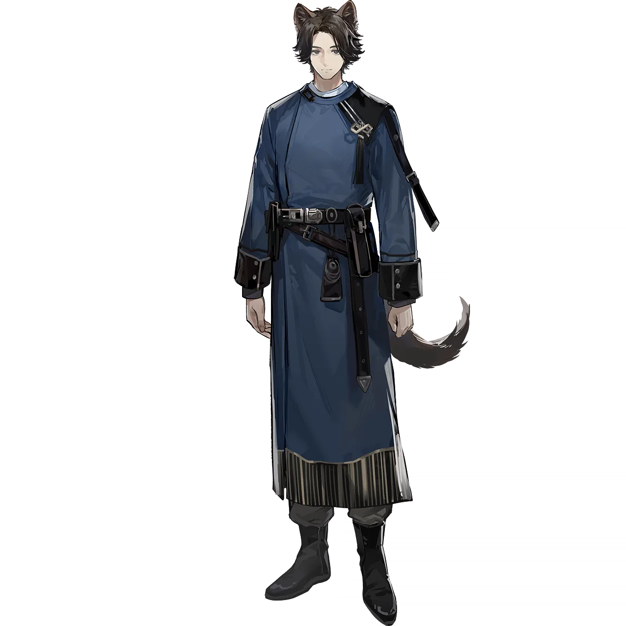 ミスター・ナッシング 画像 3