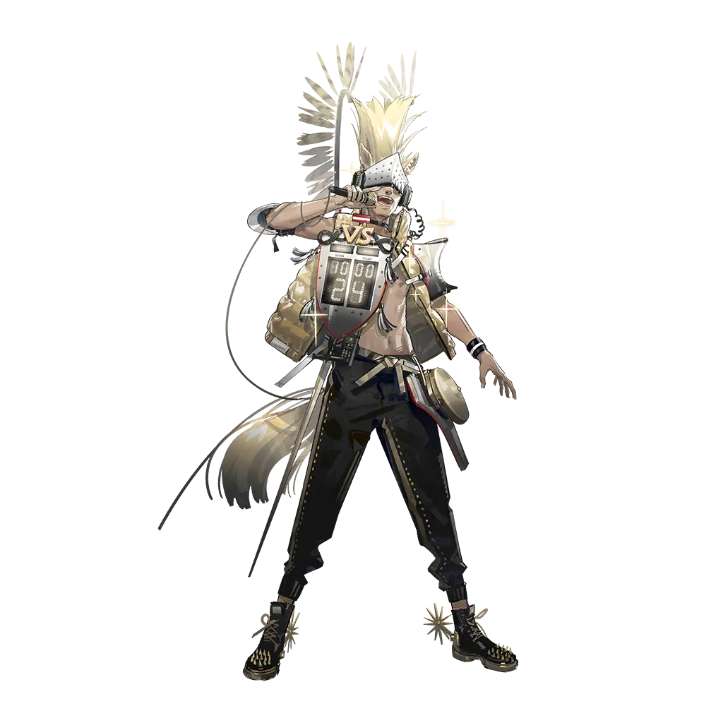 ビッグマウスモーブ