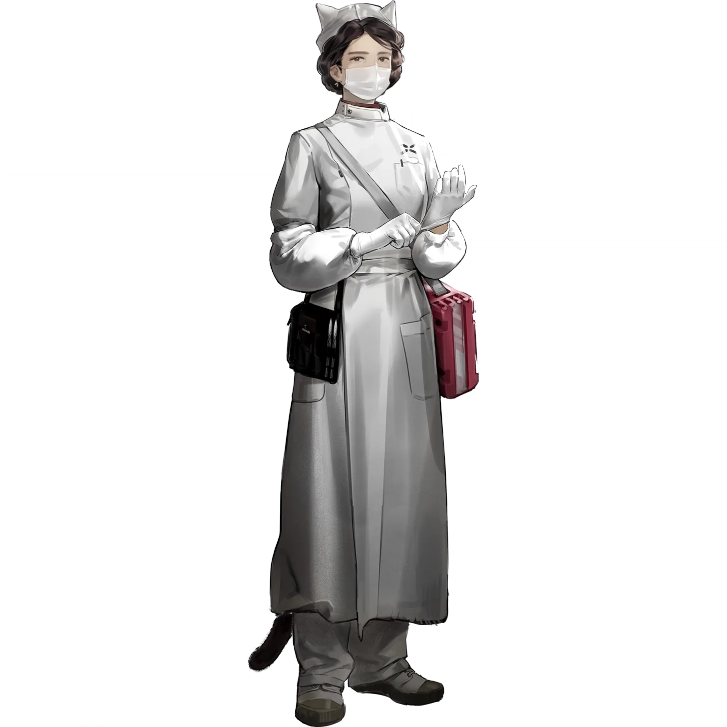 ナデジダ