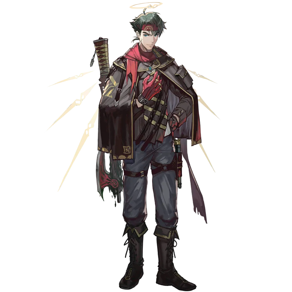 レガトゥス・オレン