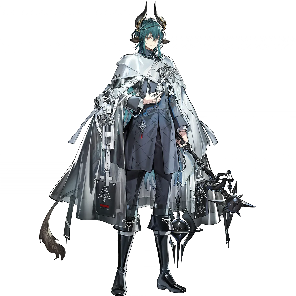 ペリアンドロス