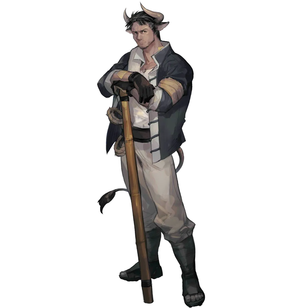 シャン・ジョン