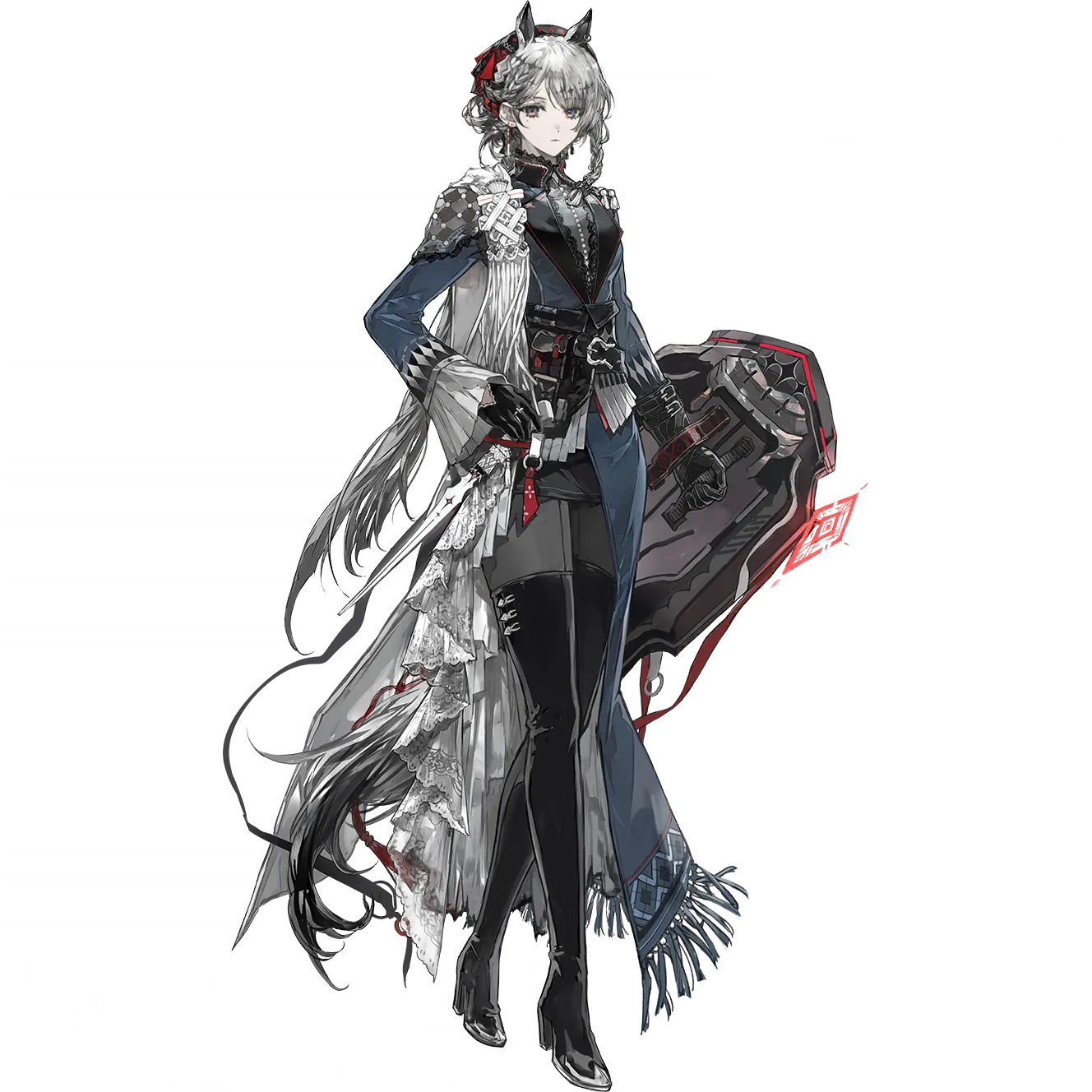 シルカ