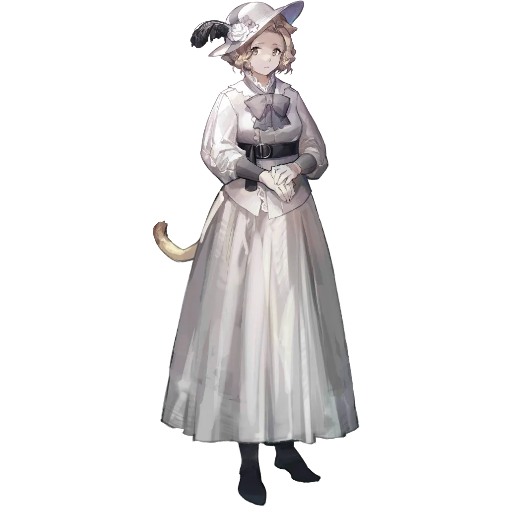 シウシャ・ケリー