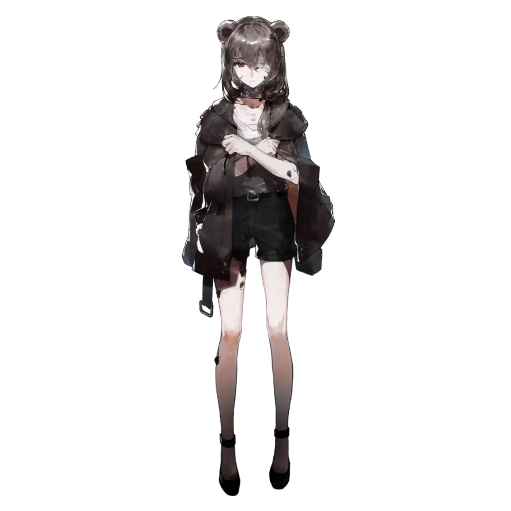 タイーシャ