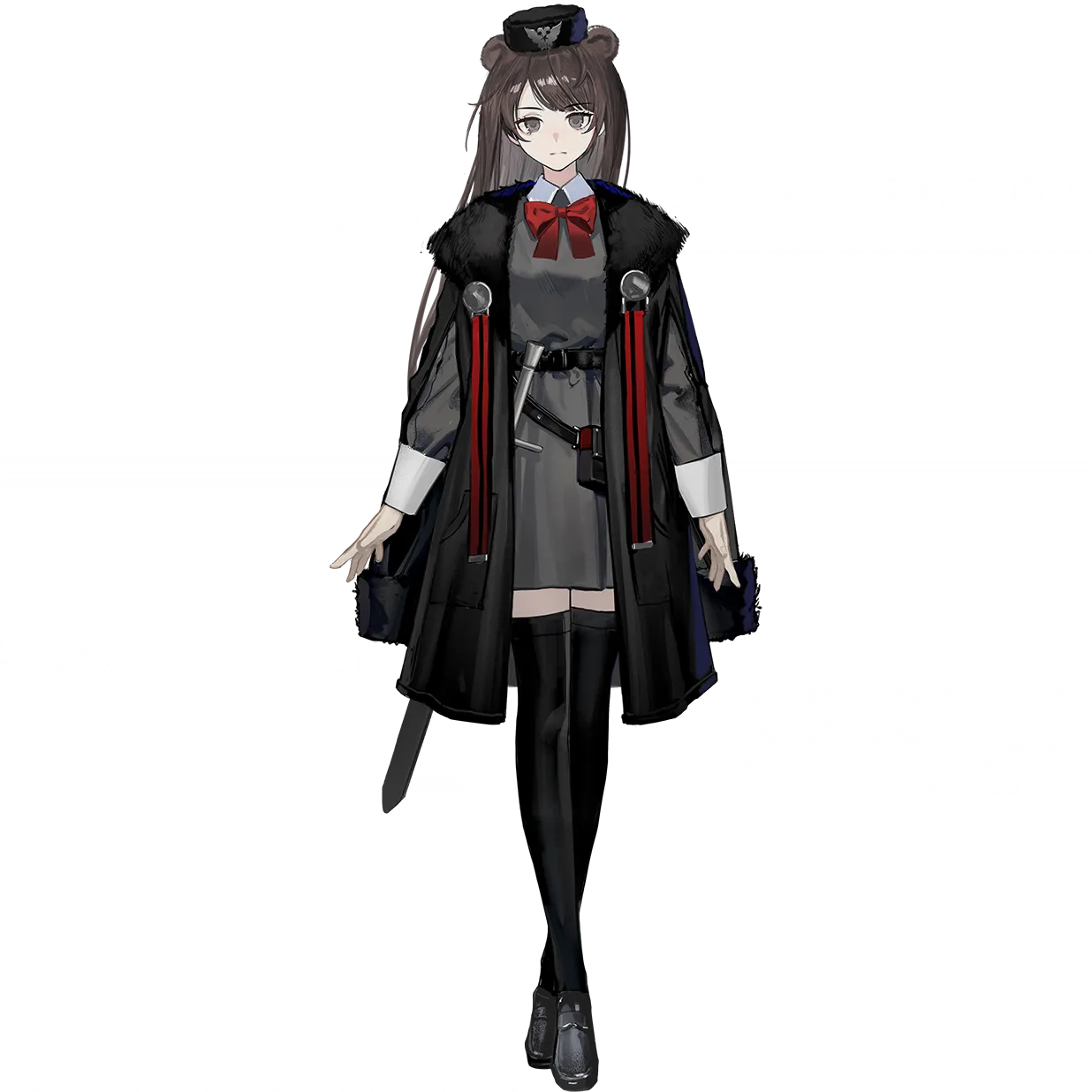 ヴァルヴァラ