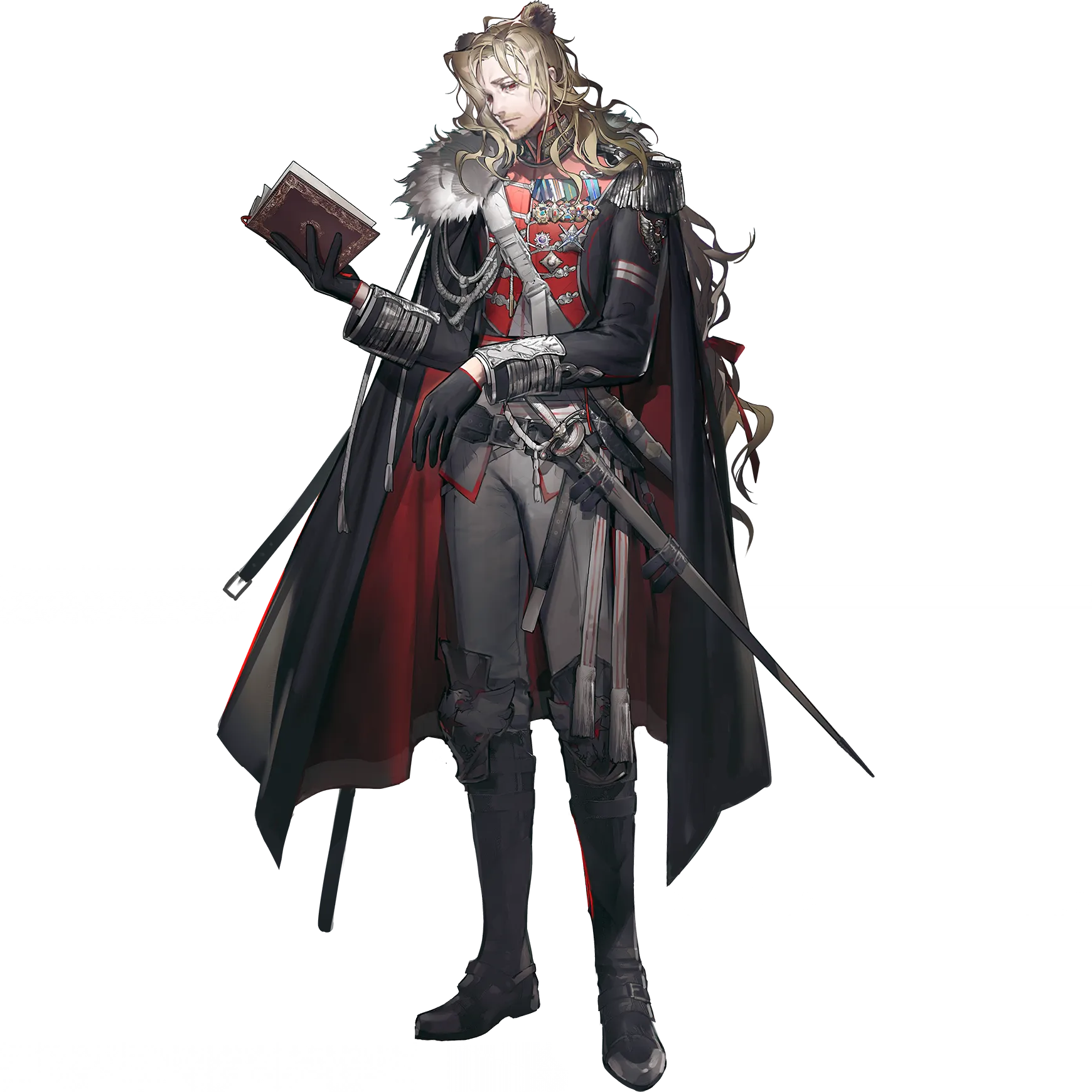 ヴァシリー・ゴルチコフ