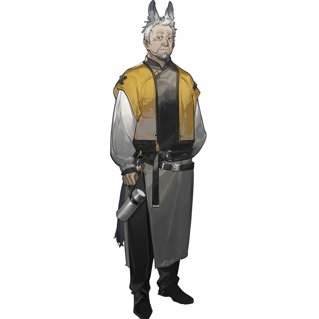 ジョウ・シュン