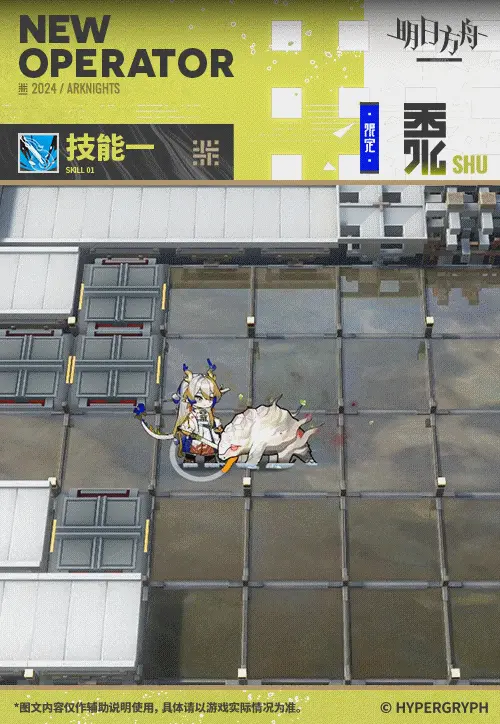 SDキャラクター動画サムネイル