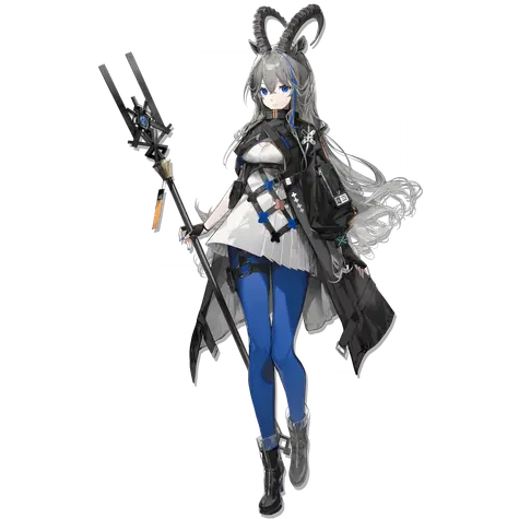 アコルトのデフォルトコーデ thumbnail 1