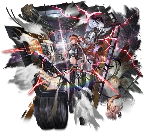 アランナの昇進2コーデ thumbnail 1