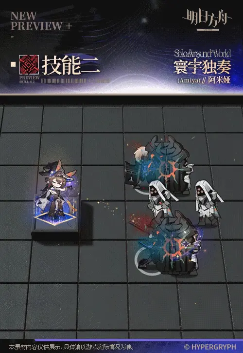 SDキャラクター動画サムネイル
