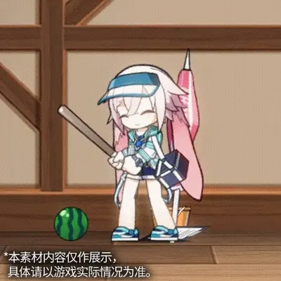 SDキャラクター動画サムネイル