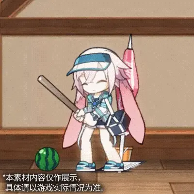 SDキャラクター動画サムネイル