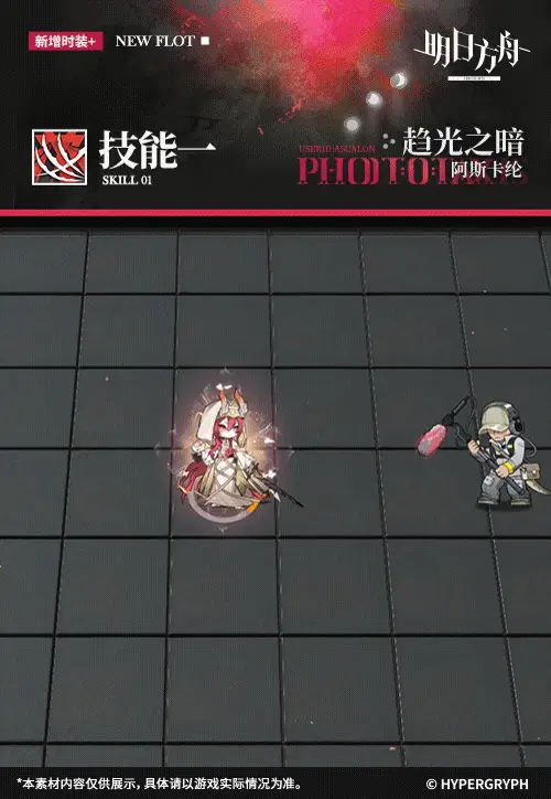 SDキャラクター動画サムネイル