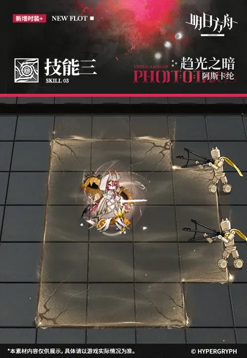 SDキャラクター動画サムネイル