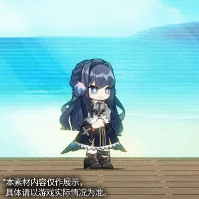 SDキャラクター動画サムネイル