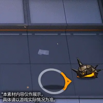 SDキャラクター動画サムネイル