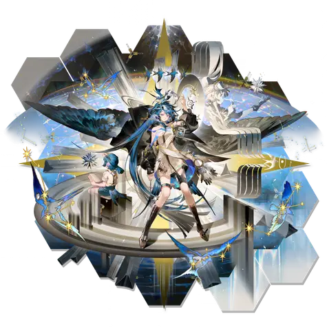 溯光アステジーニの昇進2コーデ thumbnail 1