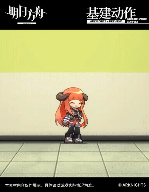 SDキャラクター動画サムネイル