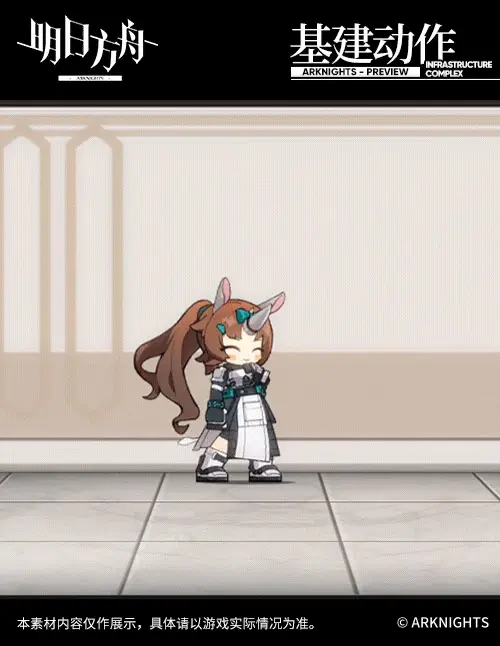 SDキャラクター動画サムネイル