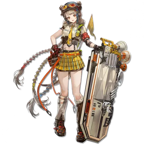 ケルンのデフォルトコーデ thumbnail 1