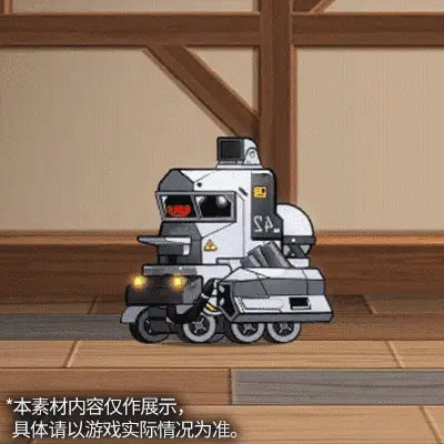 SDキャラクター動画サムネイル